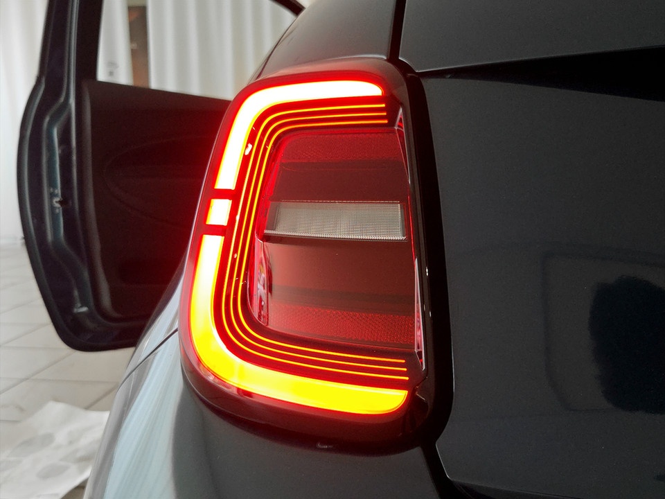 FIAT 500 1.0 hybrid Icon Ibrida km0 - 19