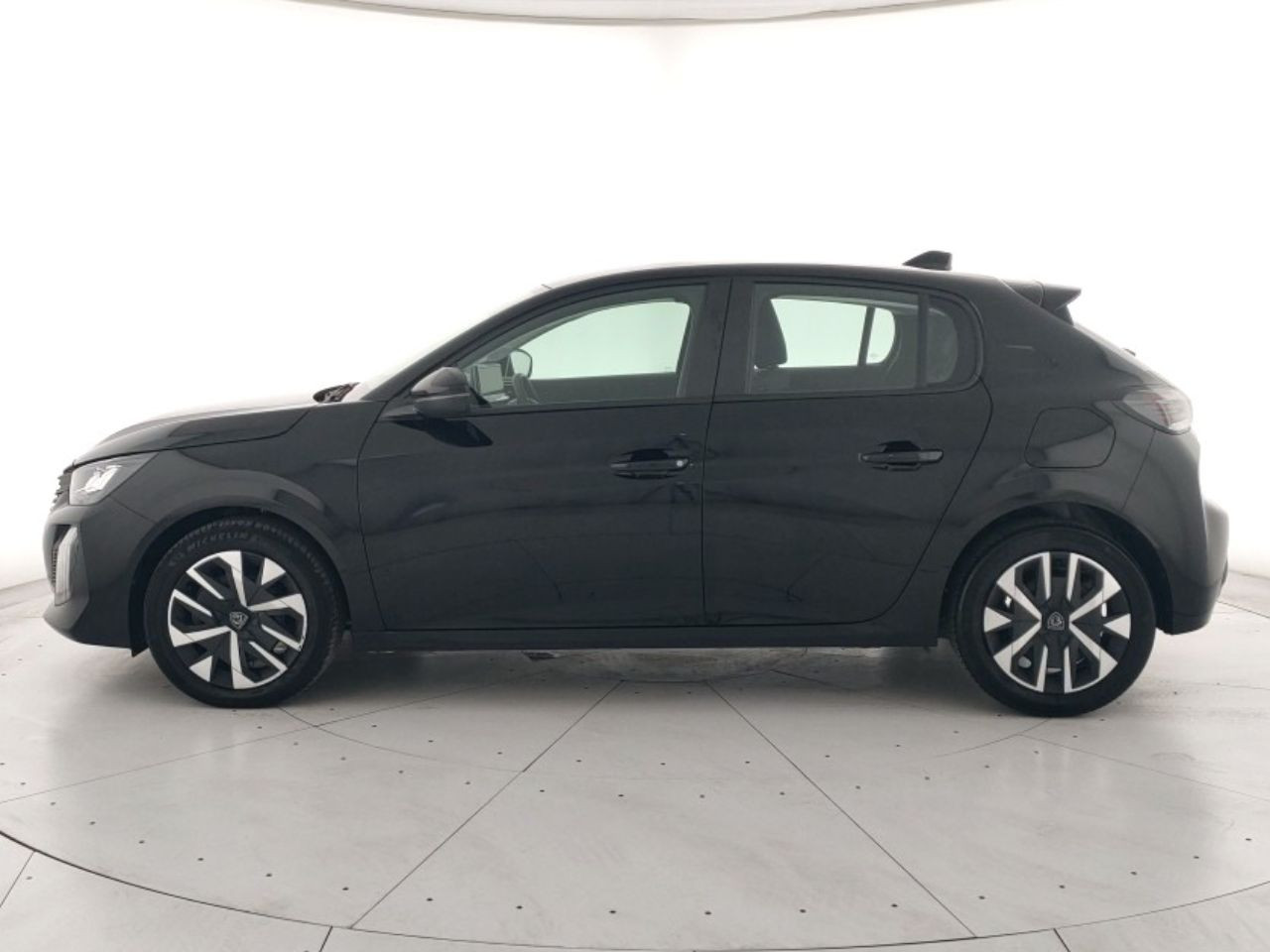 Peugeot 208 Usato 2024 208 Reggio Emilia