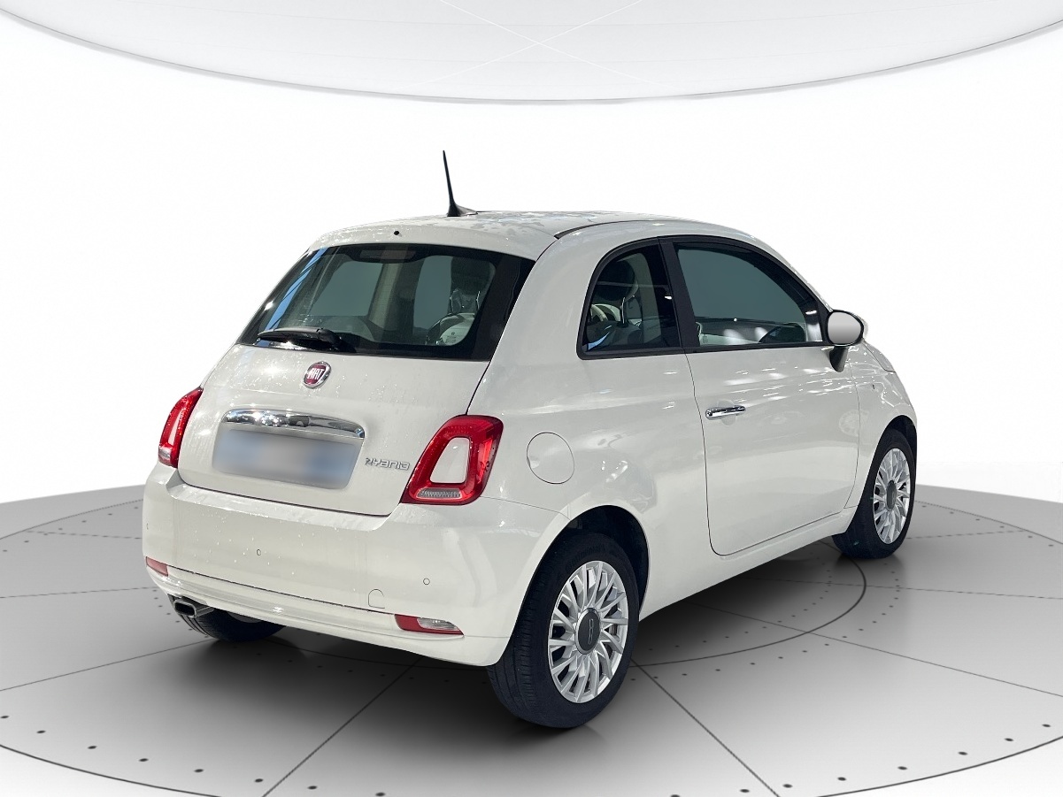 Fiat 500 Usato 2020 500 Rovigo