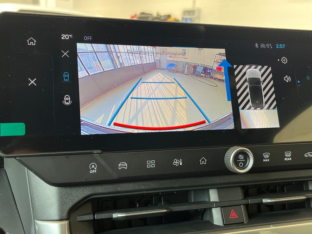 Jeep Compass Nuovo Ibrido benzina Compass Verona