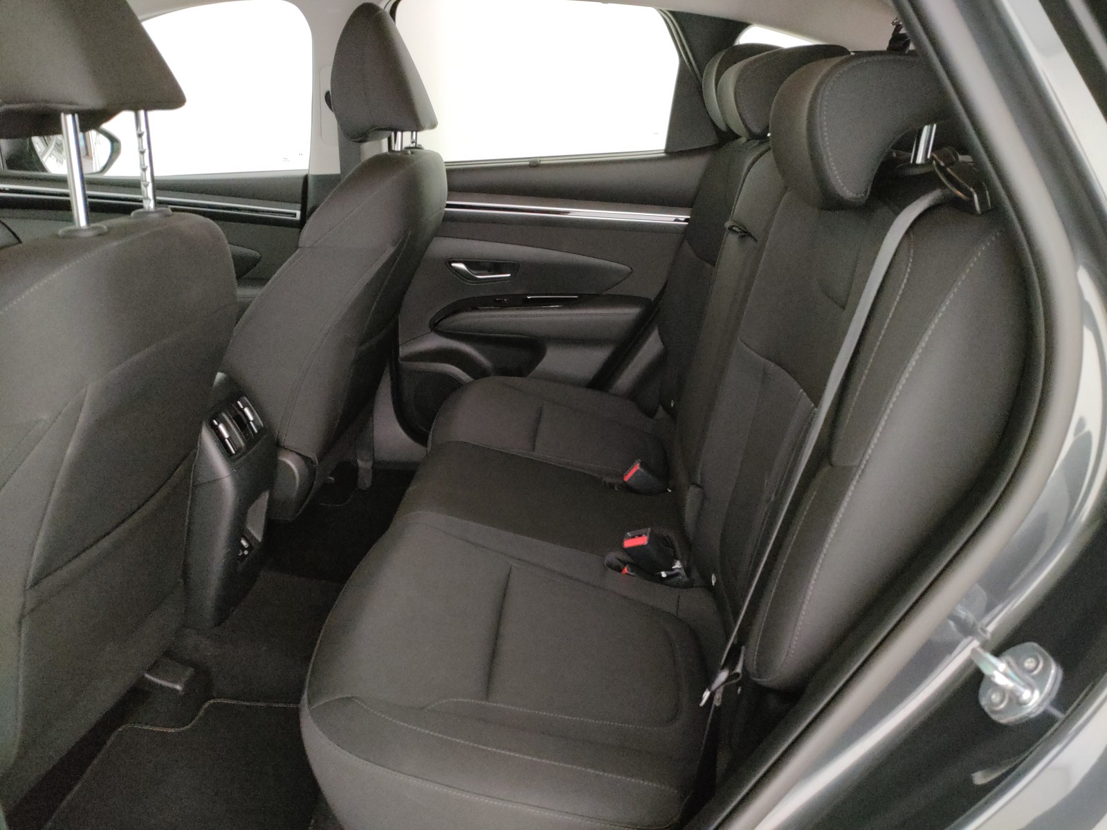 Hyundai Tucson Usato 2023 Tucson Mestre