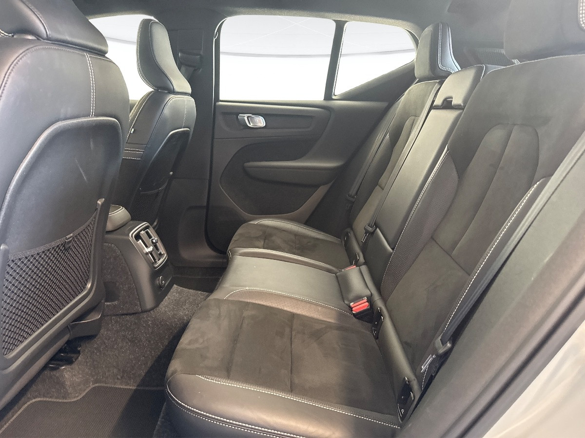 Volvo XC40 Usato 2021 XC40 San Zeno Naviglio