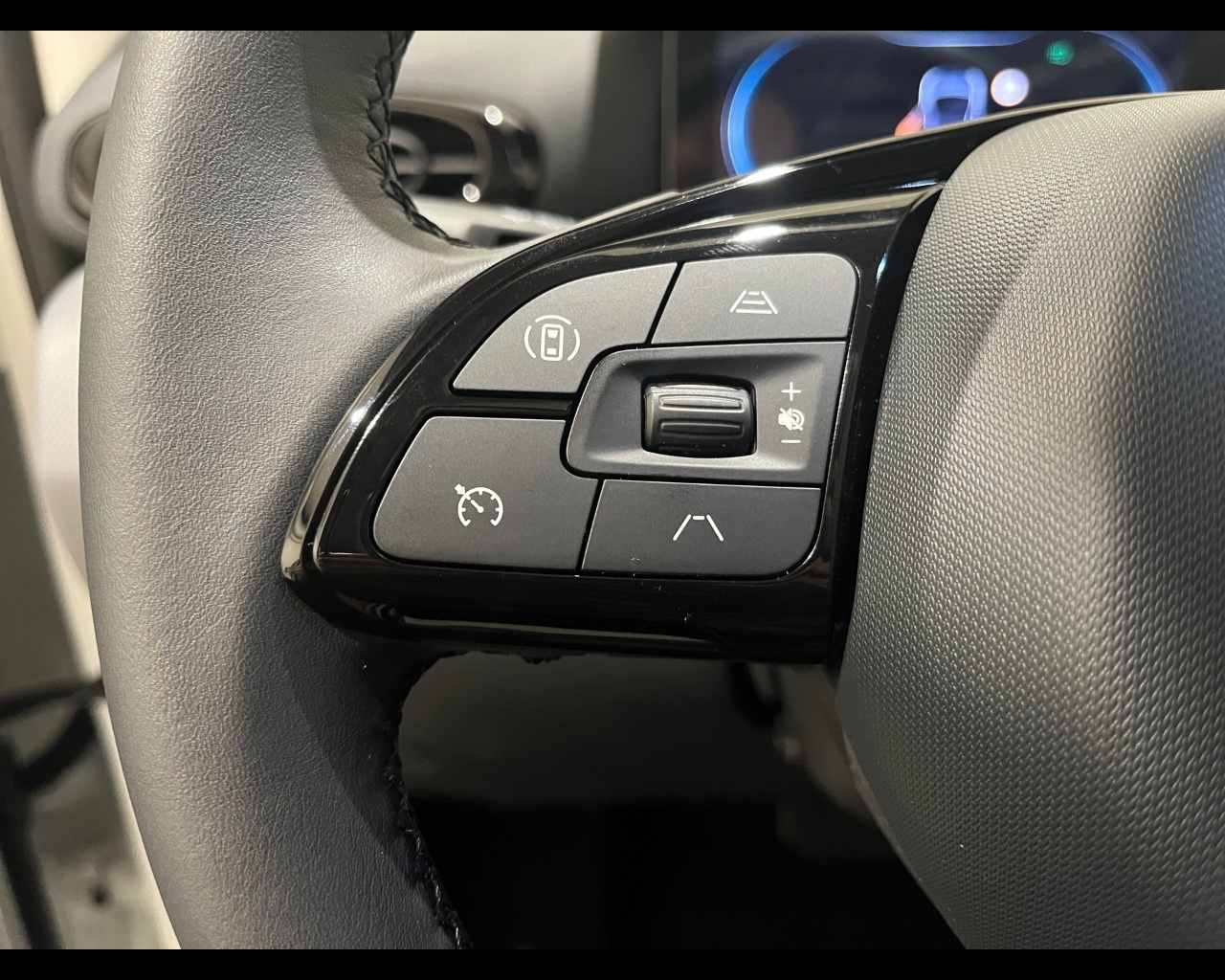 Leapmotor T03 Nuovo Elettrico T03 Rovigo