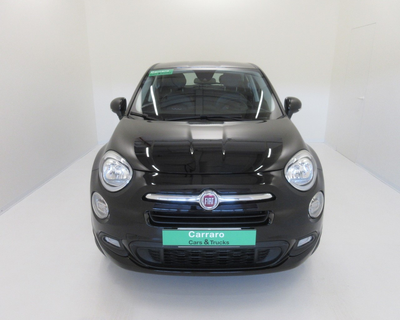 Fiat 500 500 X 1.3 Multijet 95cv Lounge 4x2 - 2