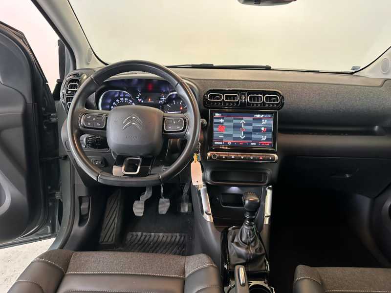C3 Aircross - C3 Aircross Bluehdi 110 S&s Shine Pack