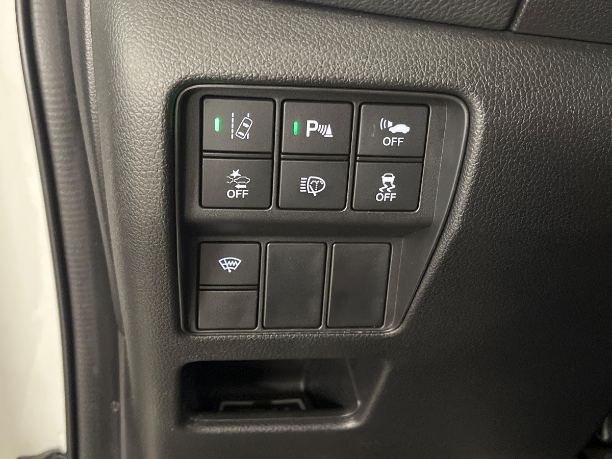 Honda CR-V Usato 2019 CR-V Verona