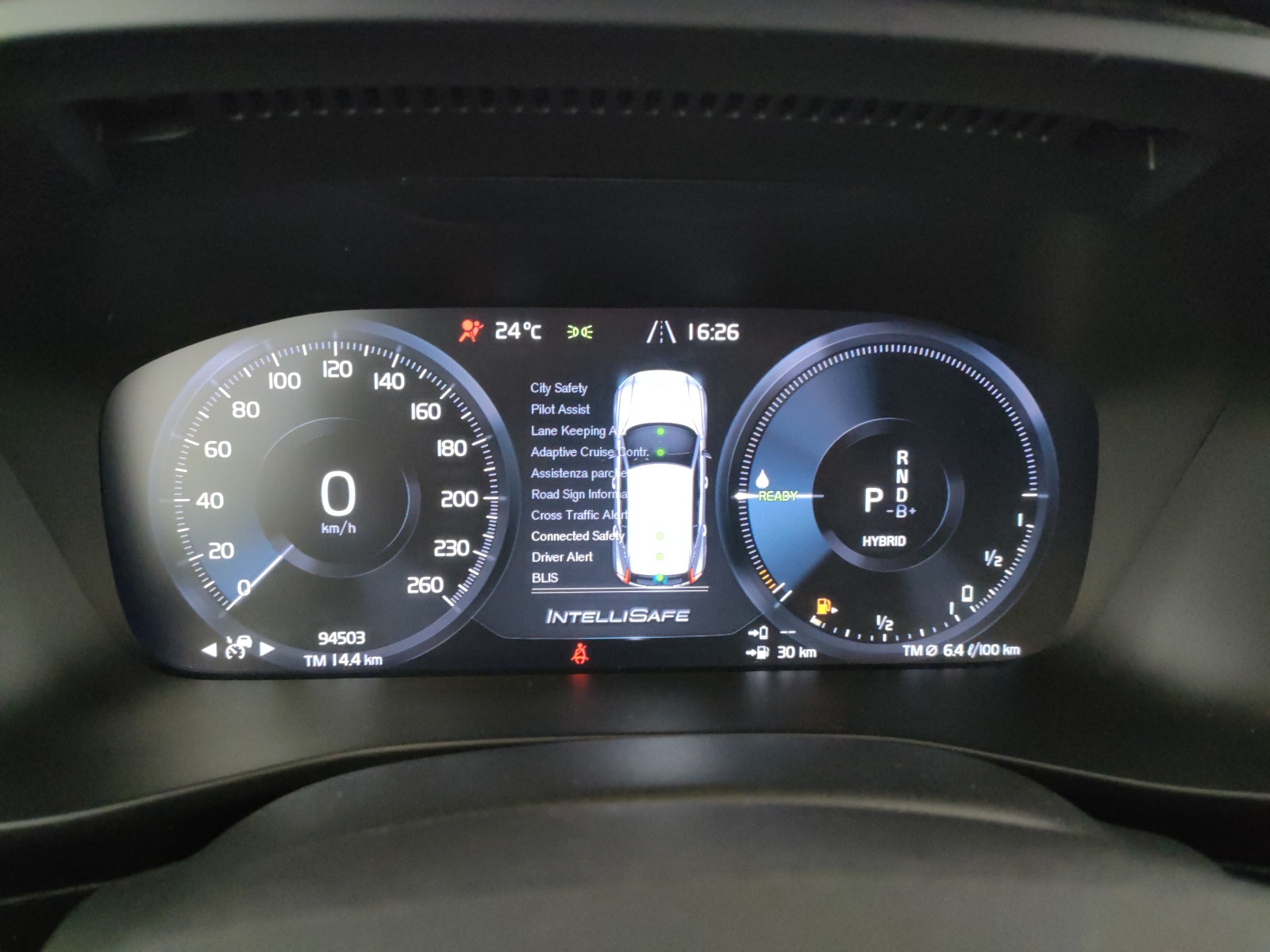 Volvo XC40 Usato 2021 XC40 Legnago