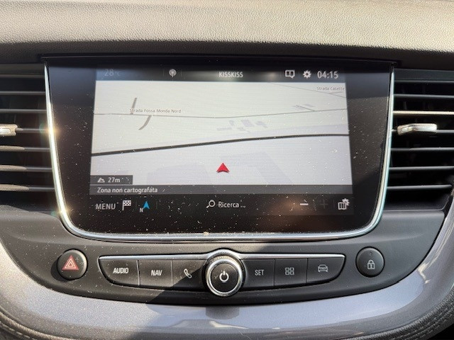 Opel Grandland Usato 2020 Grandland Modena
