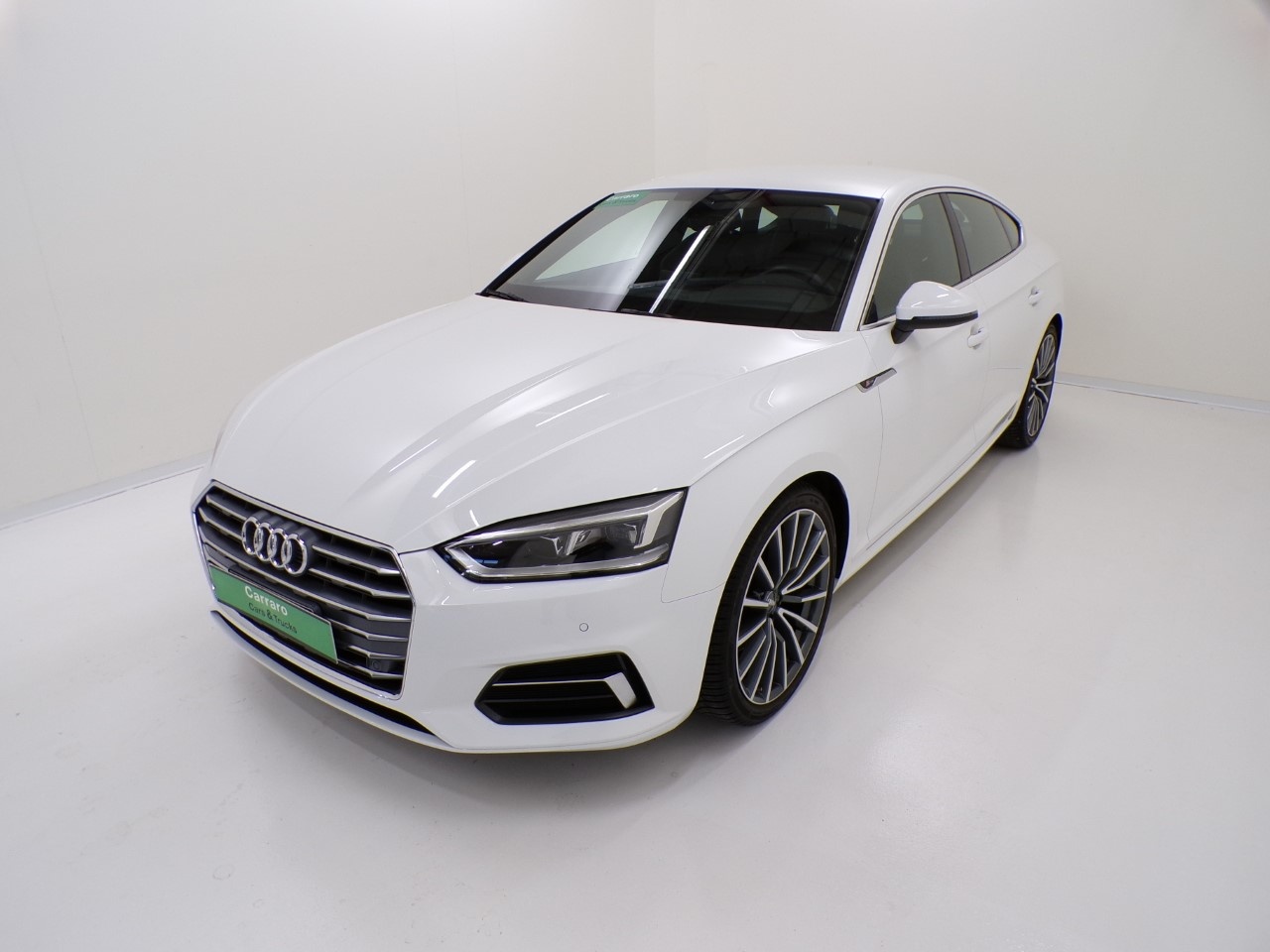Audi A5 A5 Sportback 40 2.0 TFSI mHEV 190cv Business Sport