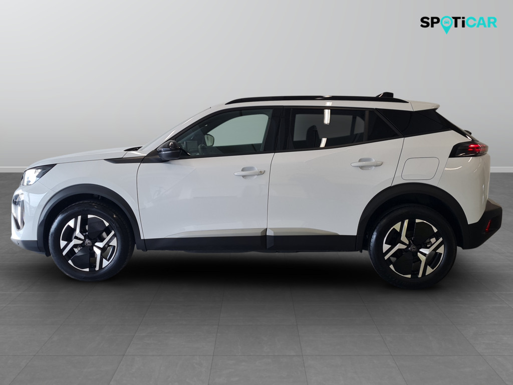 Panoramica 4° Immagine Veicolo