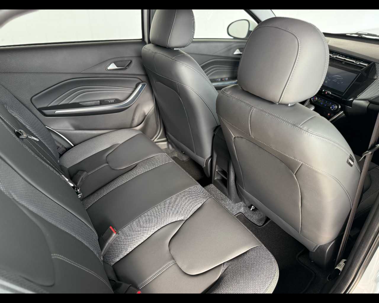 Dr Automobiles DR 3.0 KM0 2025 DR 3.0 Padova