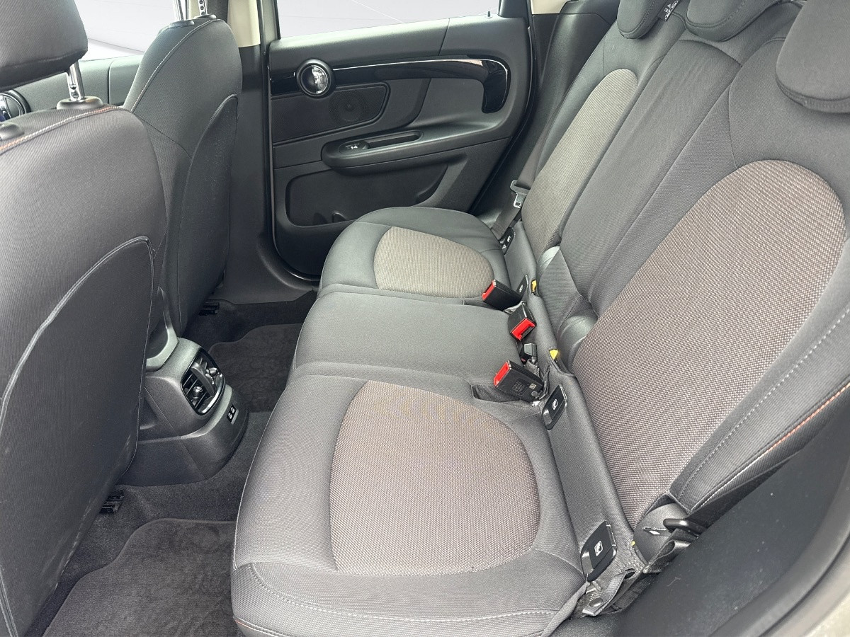 Mini Countryman Usato 2020 Countryman Padova