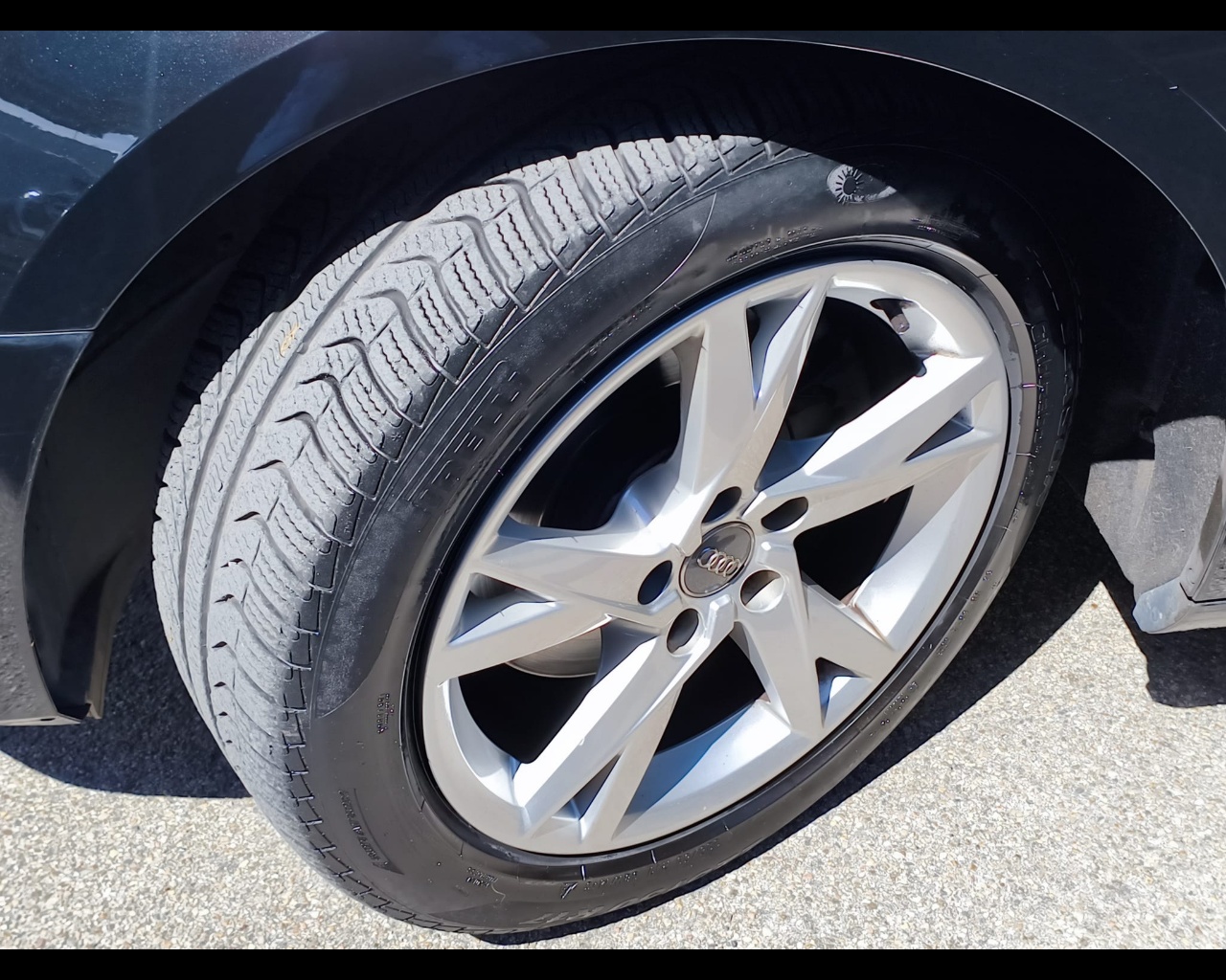 Foto AUDI A4 Avant 2.0 tdi Business Sport 150cv s-tronic