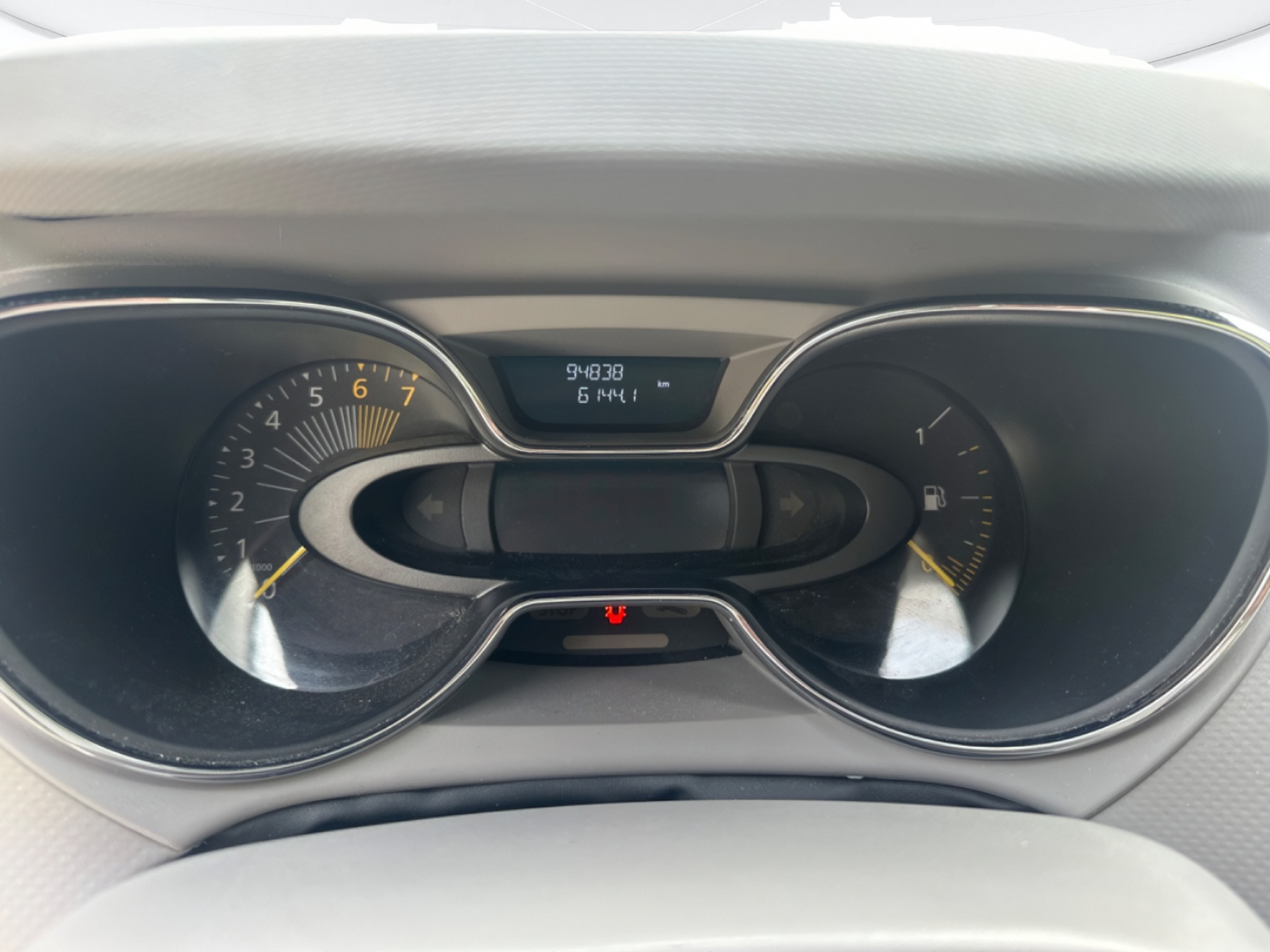Renault Captur Usato 2015 Captur Carpi