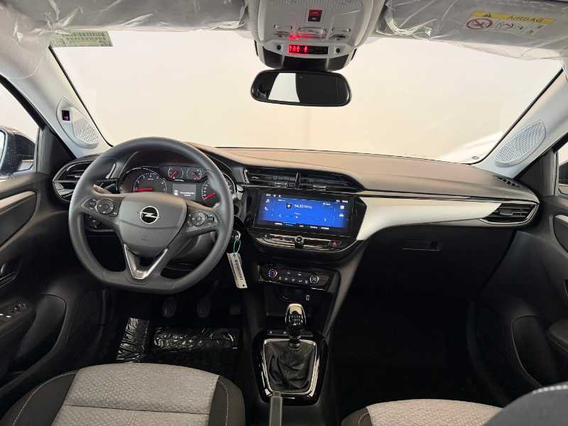 Corsa Edition Benzina 100 Cv (74kw) Manuale