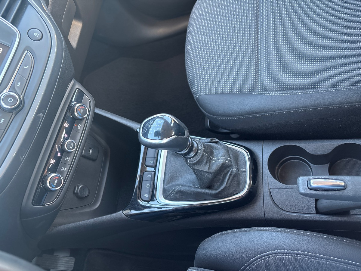 Opel Crossland Usato 2021 Crossland Mestre