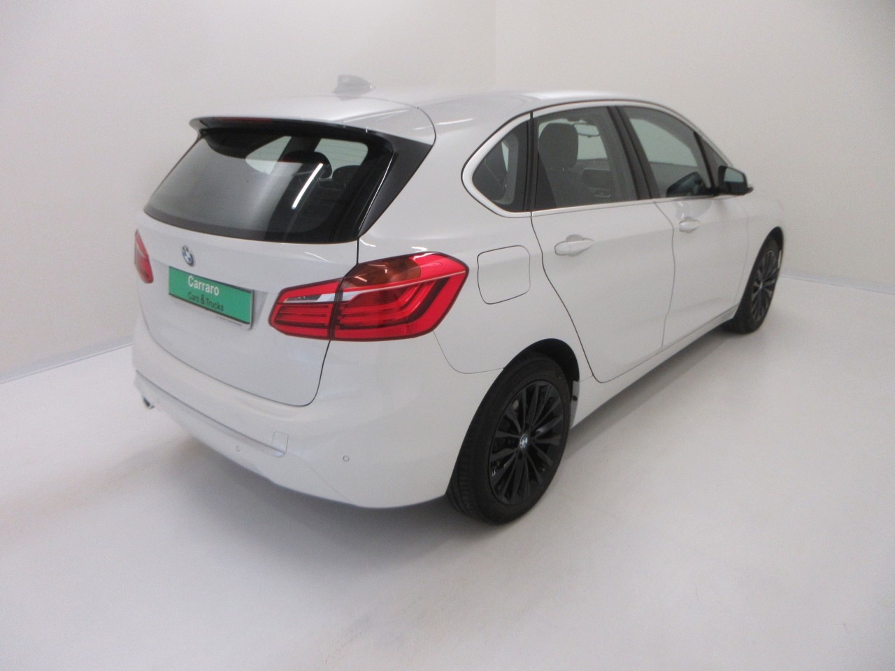Bmw Serie 2 Serie 2 Active Tourer 216d Luxury DCT - 6