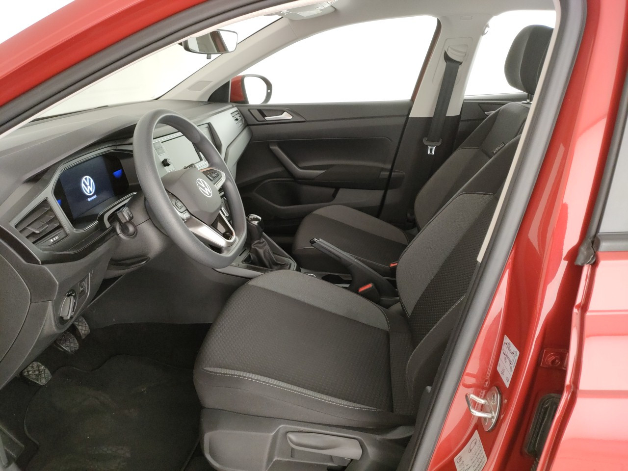 Volkswagen Taigo Usato 2022 Taigo Modena