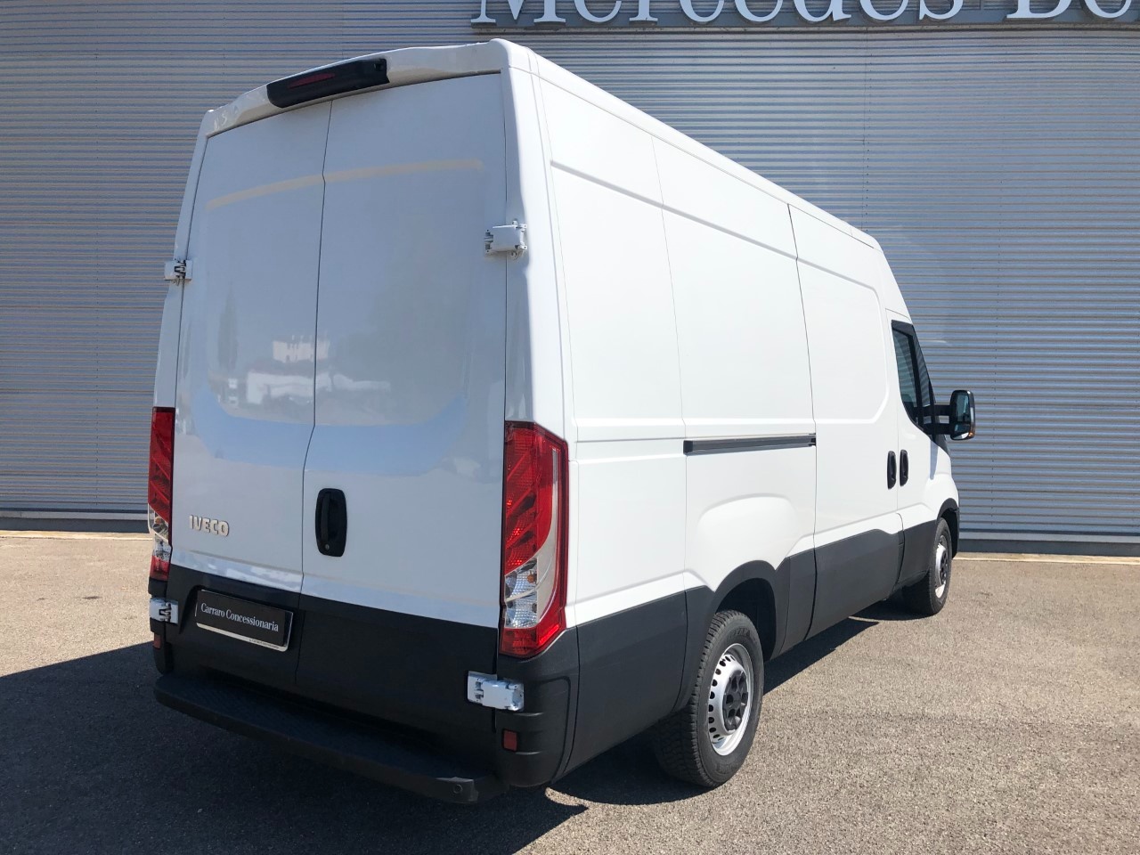 Iveco Daily V 35.16 E6 2016 daily 35 S16 V LH2 3520 E6 - 2