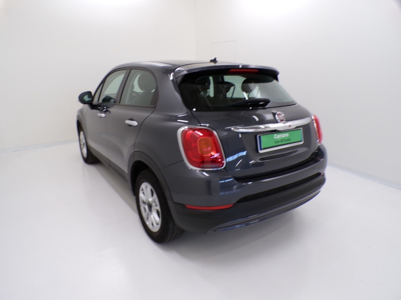Fiat 500 500 X 1.3 Multijet 95cv Business 4x2 - 8