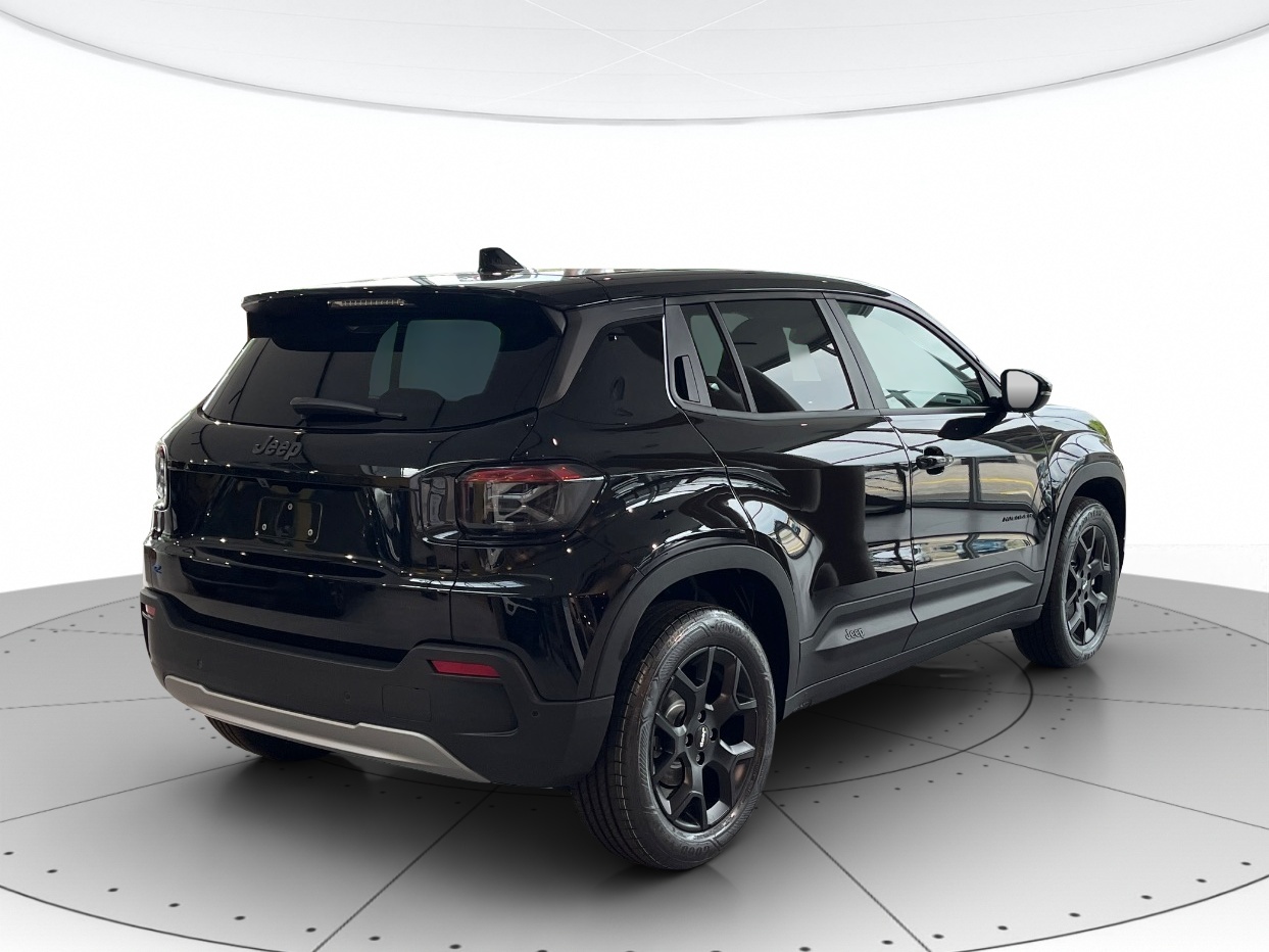 Jeep Avenger Nuovo  Avenger Rovigo
