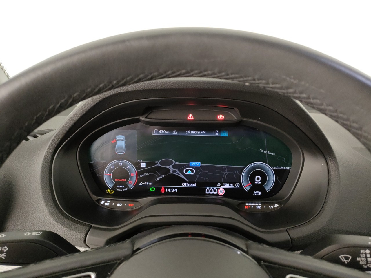 Audi Q2 Usato 2025 Q2 San Zeno Naviglio