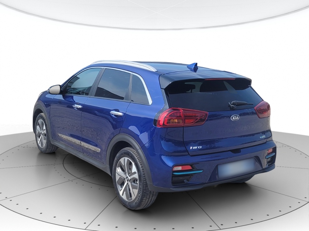 Kia Niro I 2020 Usato 2021 Niro I 2020 Mestre
