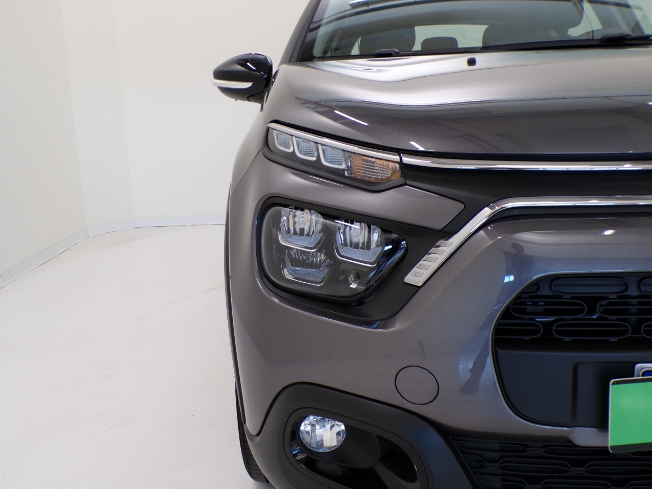 Citroen C3 C3 1.2 PureTech 83cv Shine - 5