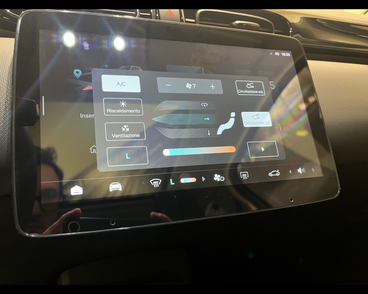 Leapmotor T03 Nuovo Elettrico T03 Rovigo