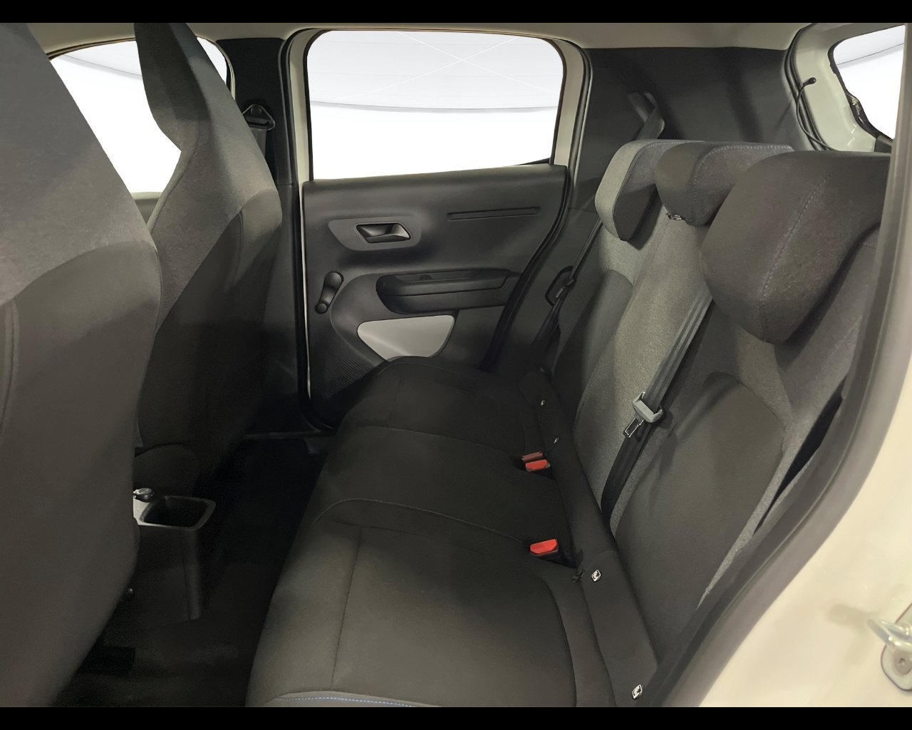 Citroen C3 Nuovo Benzina C3 Rovigo