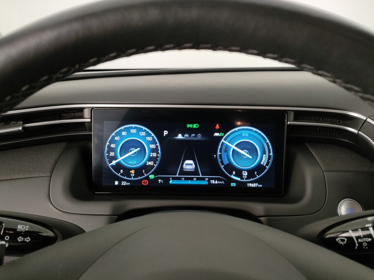 Hyundai Tucson Usato 2024 Tucson Modena