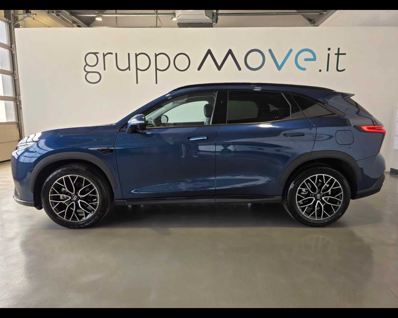 Sportequipe Sportequipe 8 Nuovo gPL Sportequipe 8 Mestre