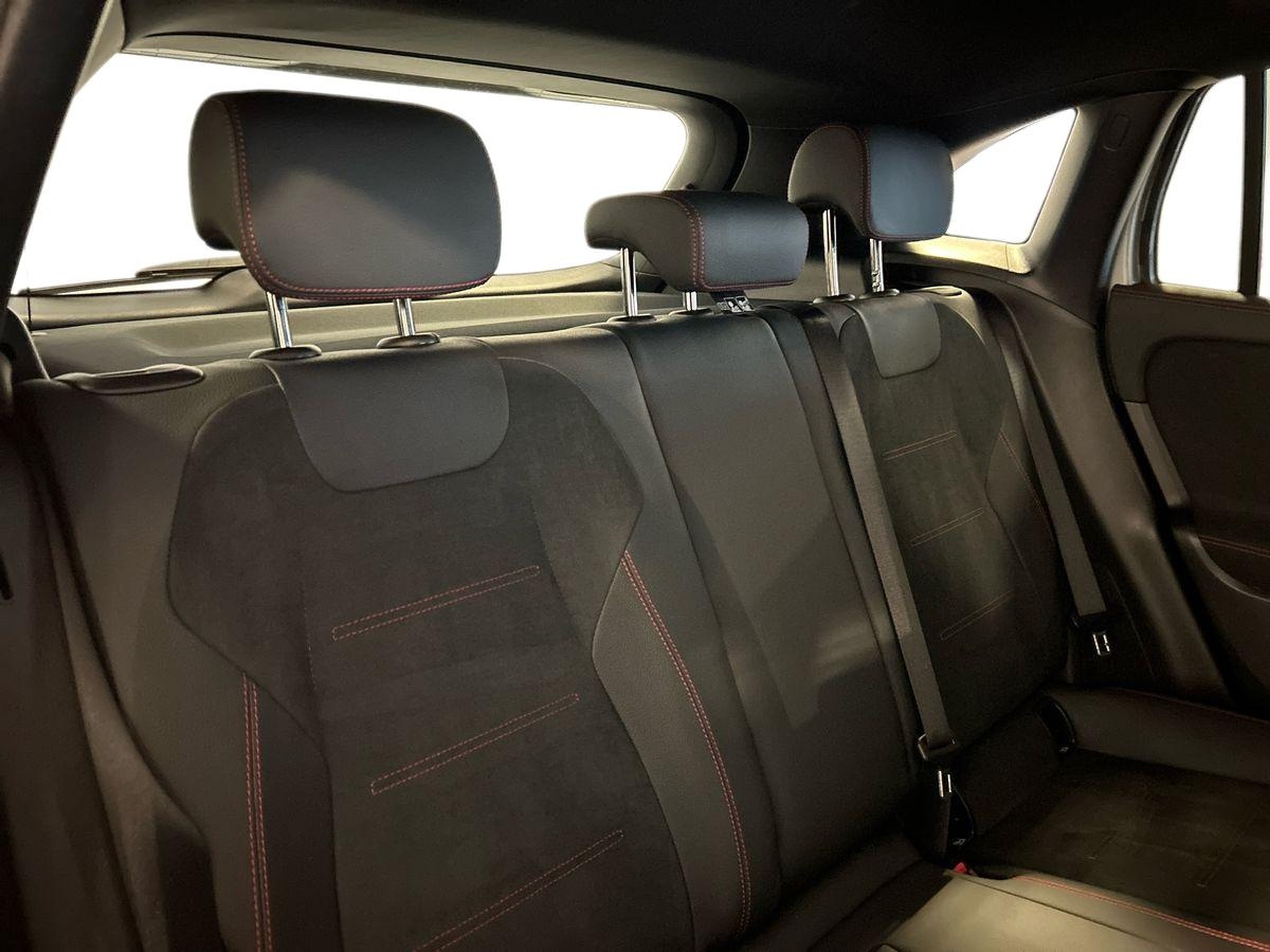 Mercedes GLA GLA 200 d AMG Line Advanced Plus auto - 16