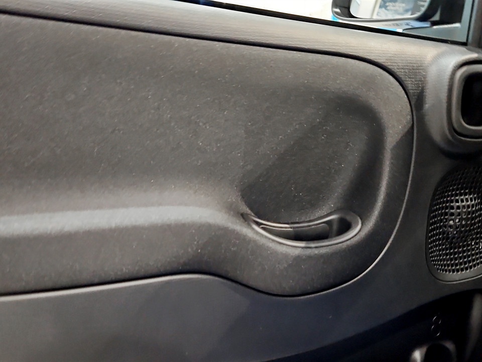 FIAT Panda Pandina 1.0 firefly hybrid Icon s&s 70cv Ibrida usato - 7