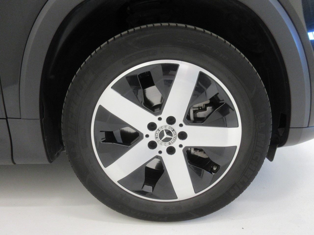 Mercedes GLB GLB 200 D Sport Plus 8G-DCT - 4