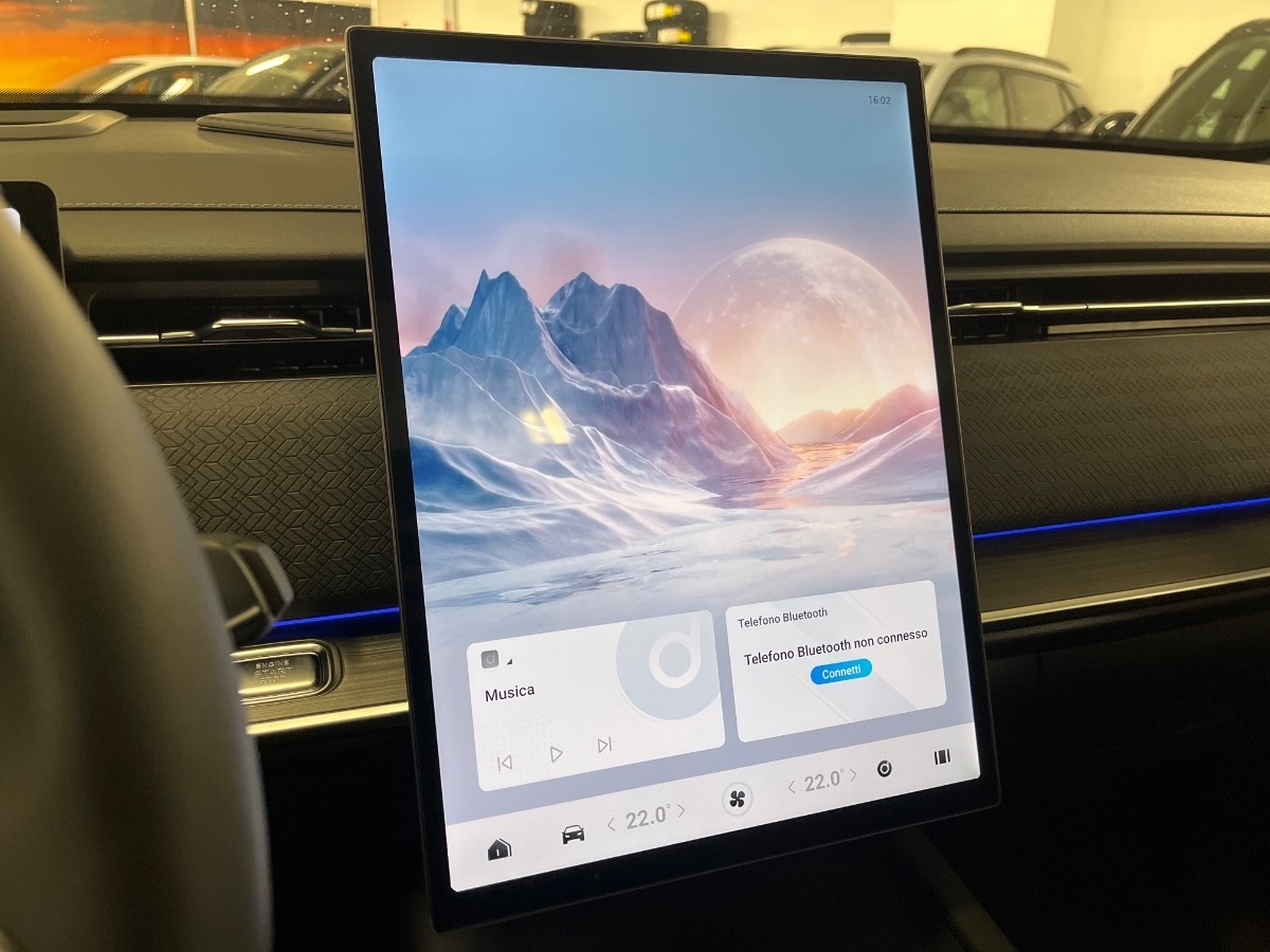 Jaecoo JAECOO 7 SHS-H Nuovo  JAECOO 7 SHS-H Verona