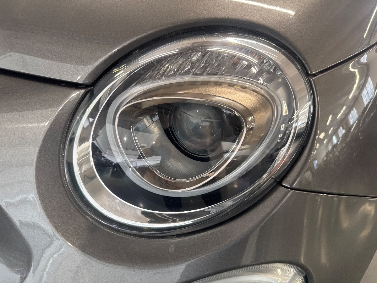 Fiat 500 Usato 2018 500 San Zeno Naviglio