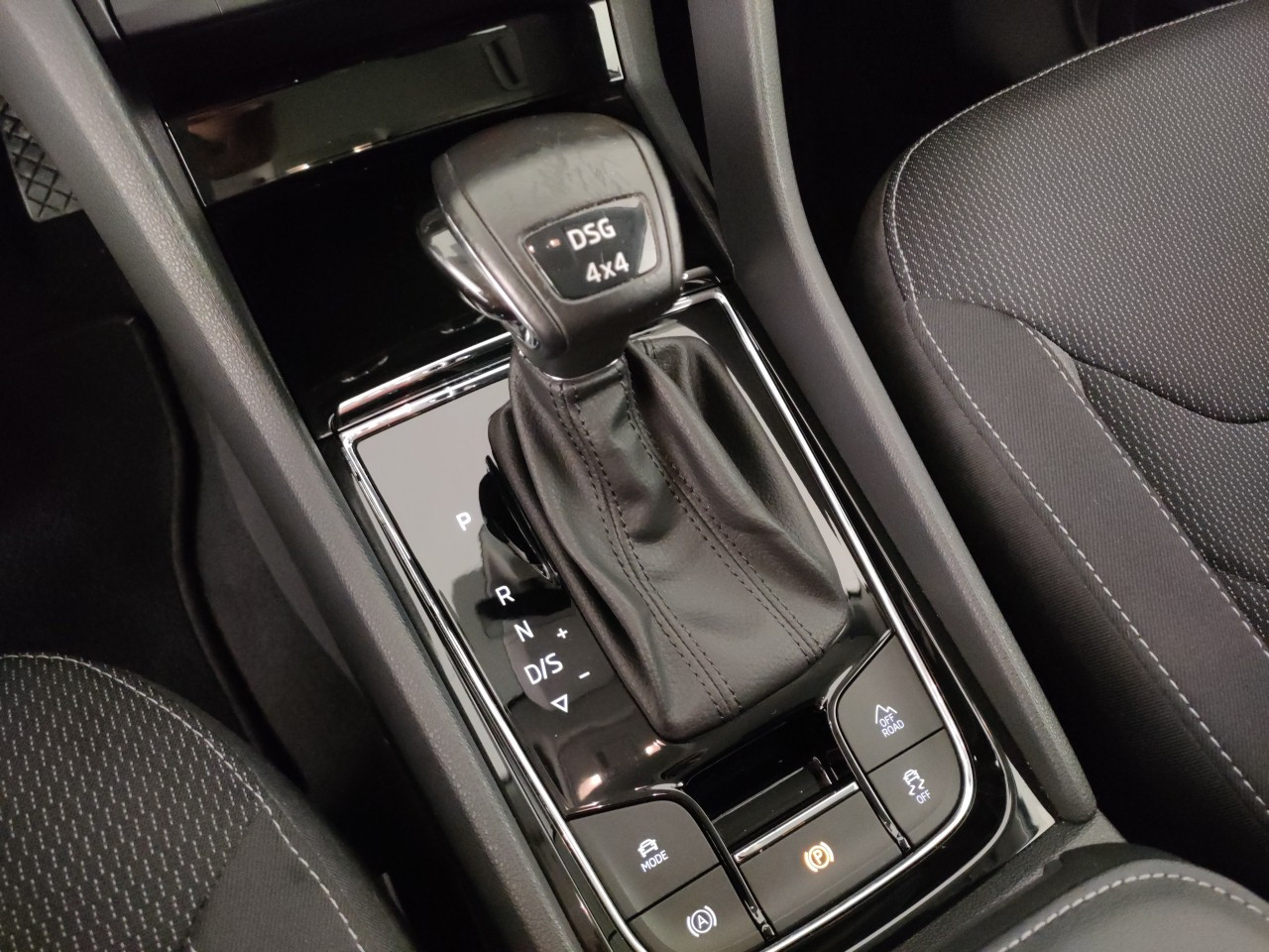 Skoda Kodiaq Usato 2022 Kodiaq Porto Mantovano