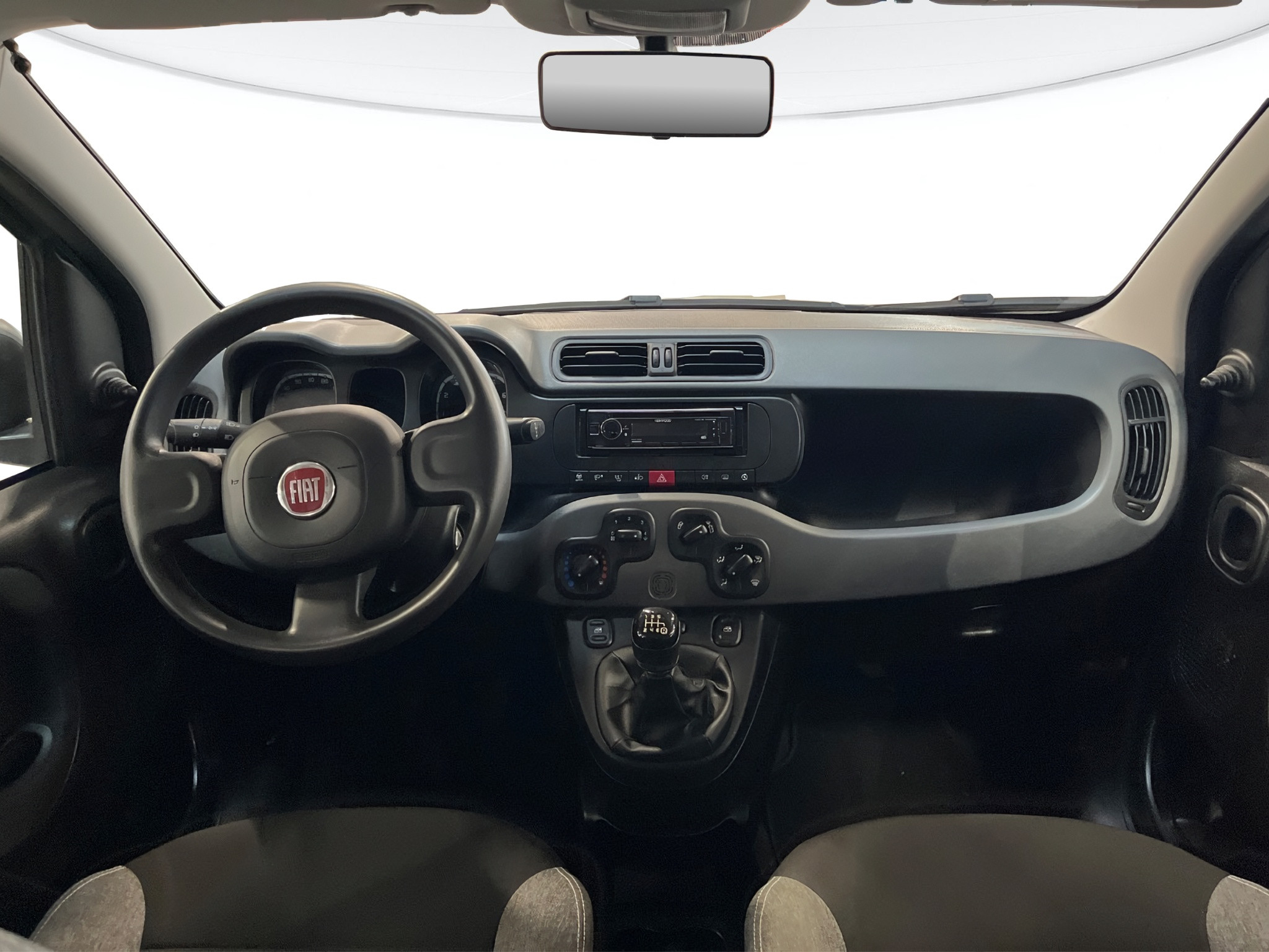 Fiat Panda Usato 2022 Panda Verona
