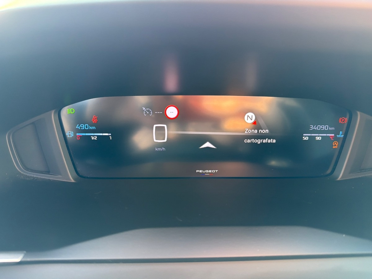 Peugeot 2008 Usato 2024 2008 Mestre