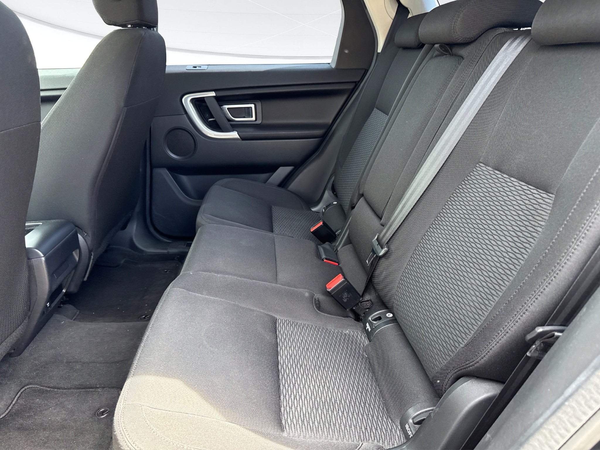 Land Rover Discovery Usato 2018 Discovery Rovigo