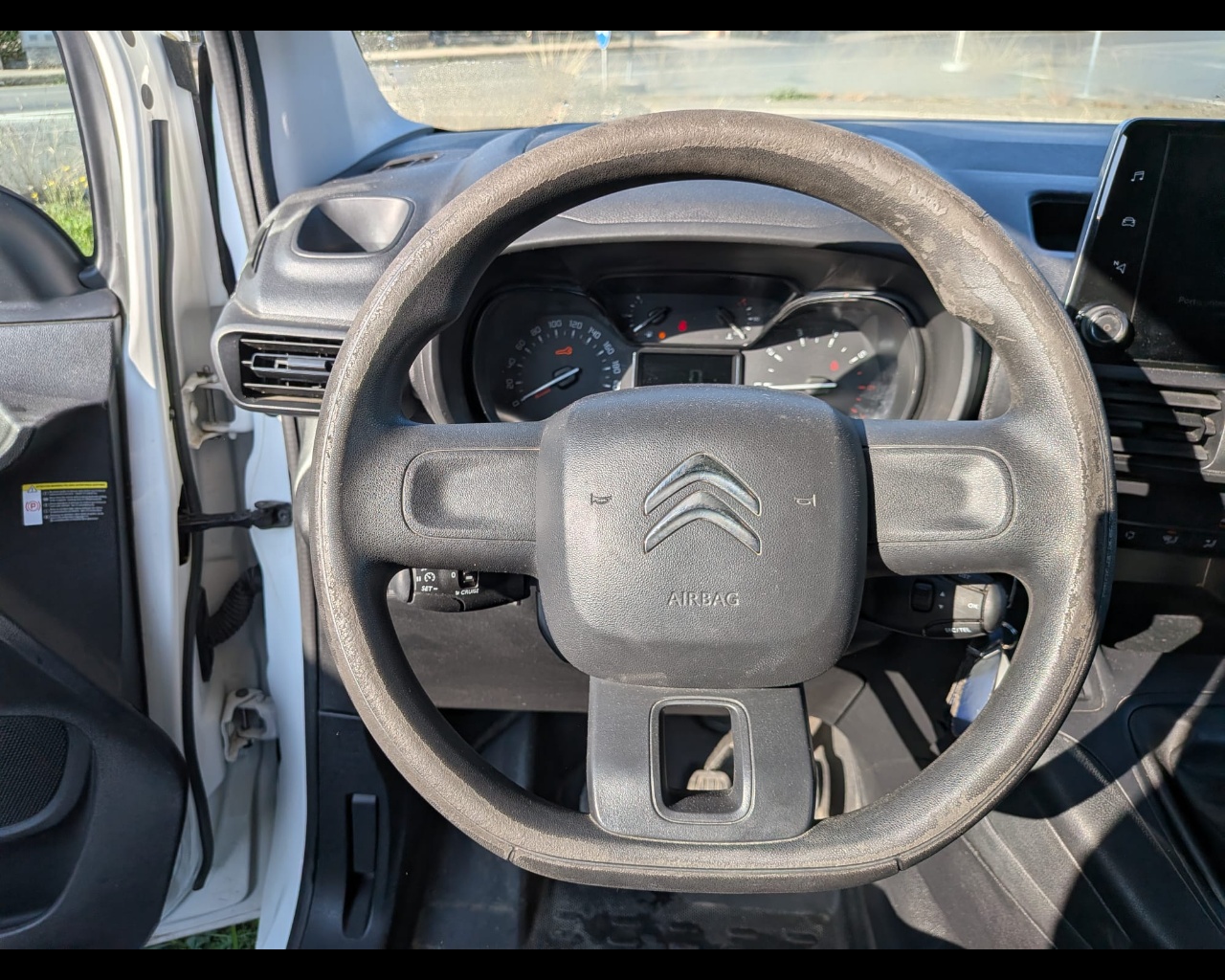 Foto CITROEN Berlingo van M 1.5 bluehdi 100cv Club 3p.ti