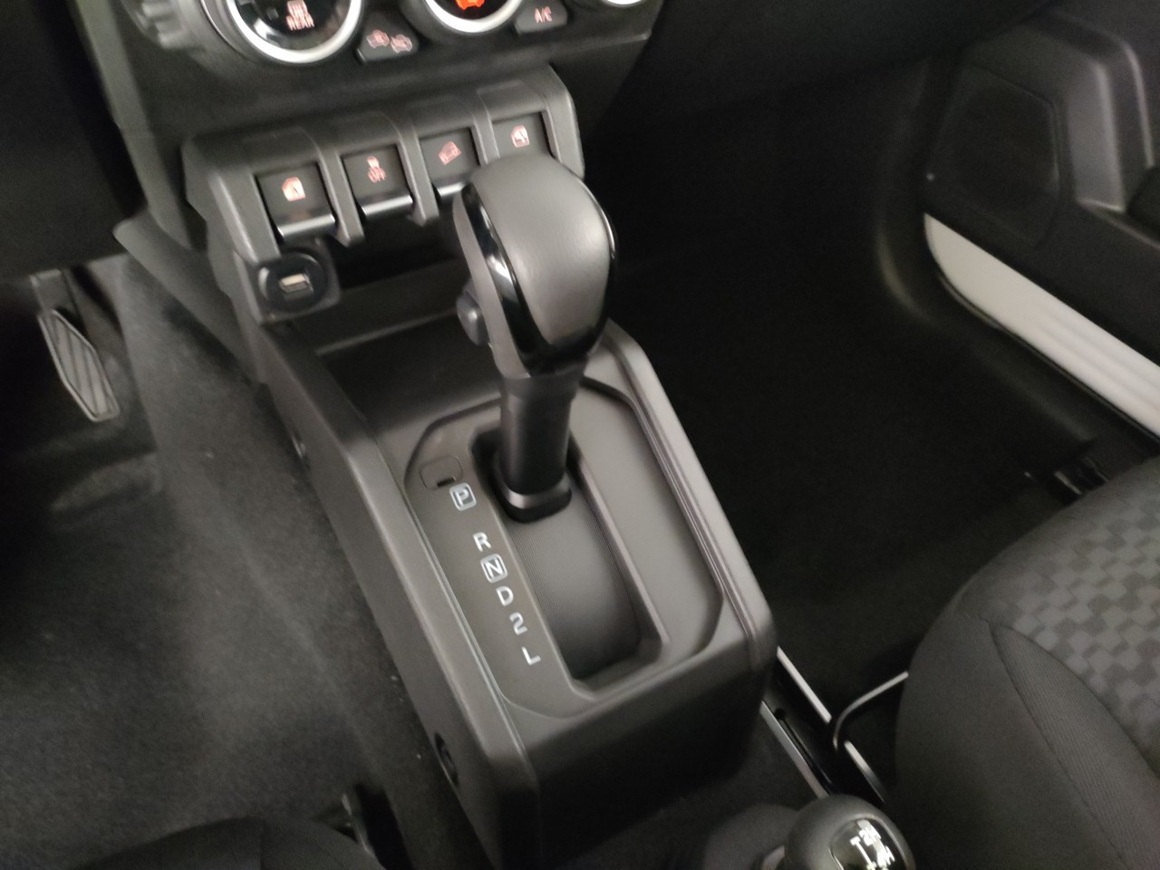 Suzuki Jimny Aziendali 2026 Jimny Mantova
