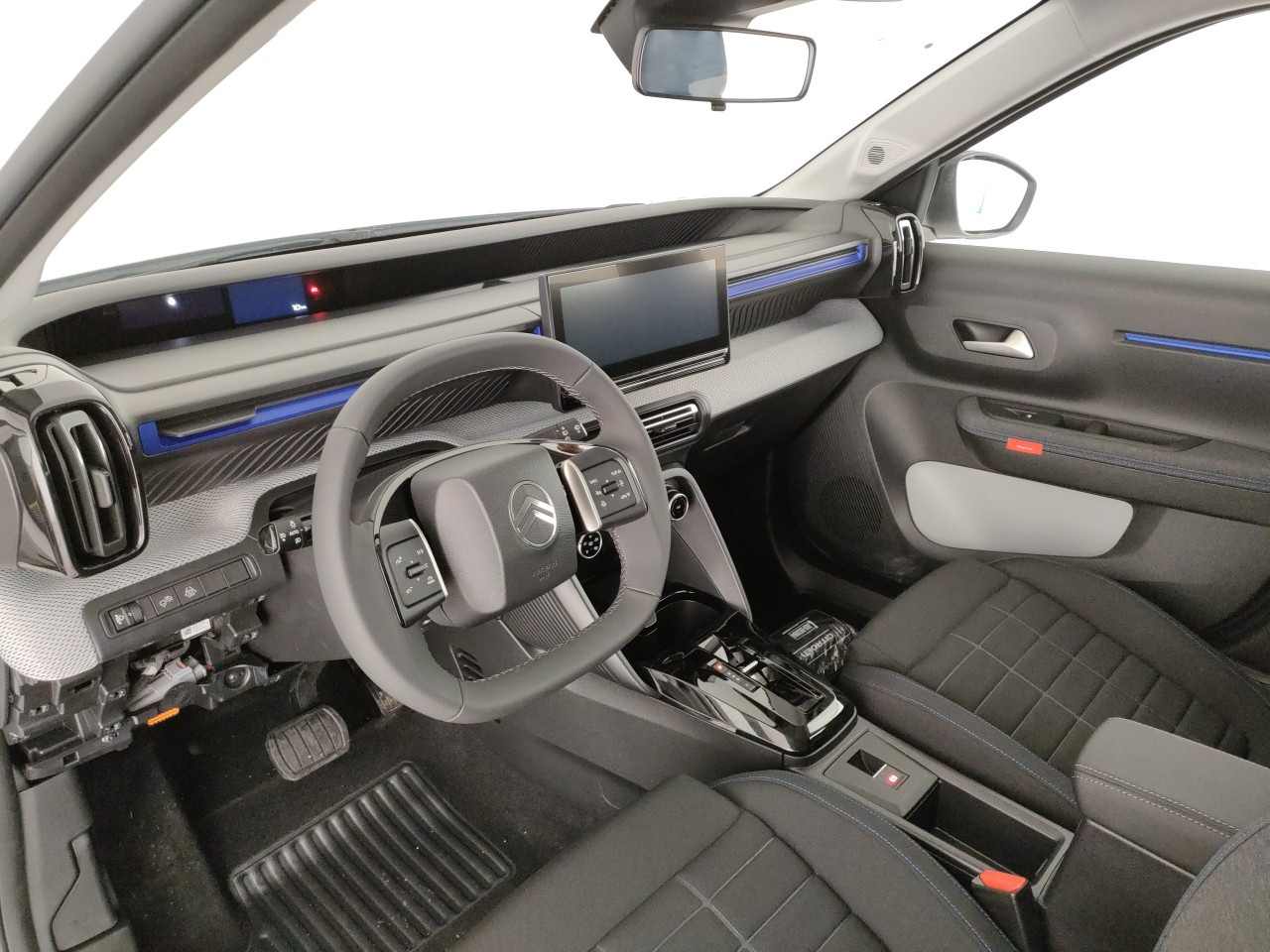 Citroen C3 Nuovo elettrico C3 Porto Mantovano