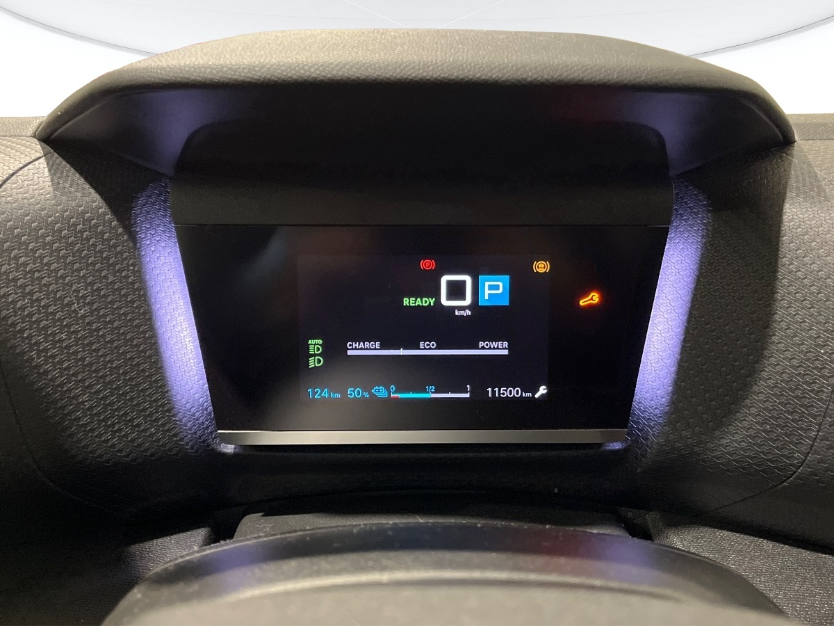 Citroen C4 X Usato 2023 C4 X Verona