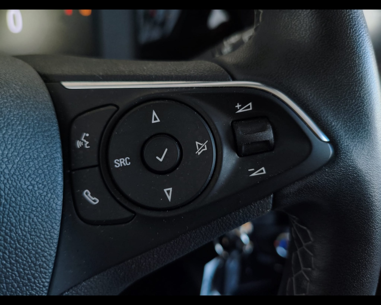 Foto OPEL  Mokka 1.2 t Edition s&s 100cv
