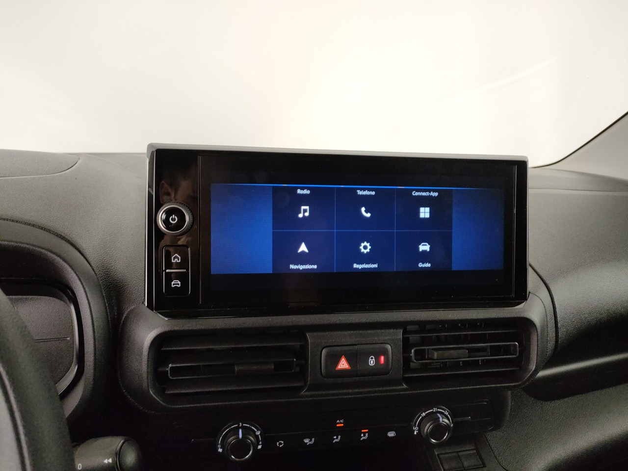 Opel Combo Cargo Nuovo Diesel Combo Cargo Porto Mantovano