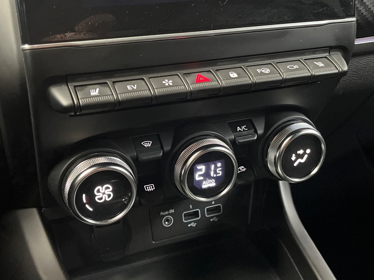 Renault Arkana Usato 2022 Arkana Rovigo