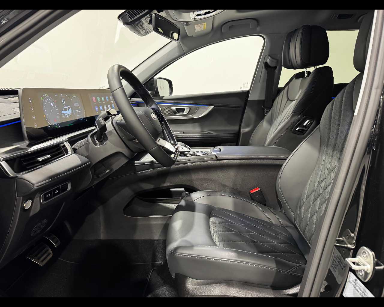 Dr Automobiles DR 7 Nuovo gPL DR 7 Mestre