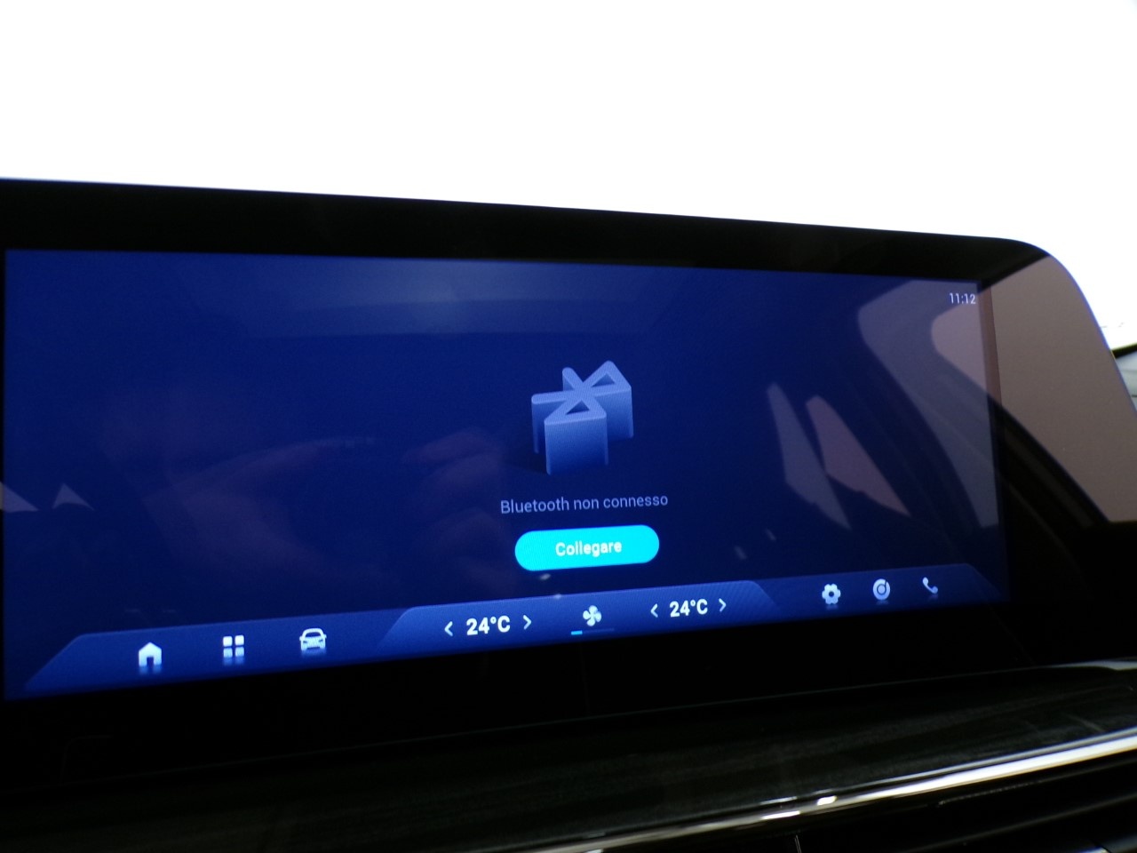 Omoda OMODA 5 Omoda 5 1.6 tgdi Premium auto - 21